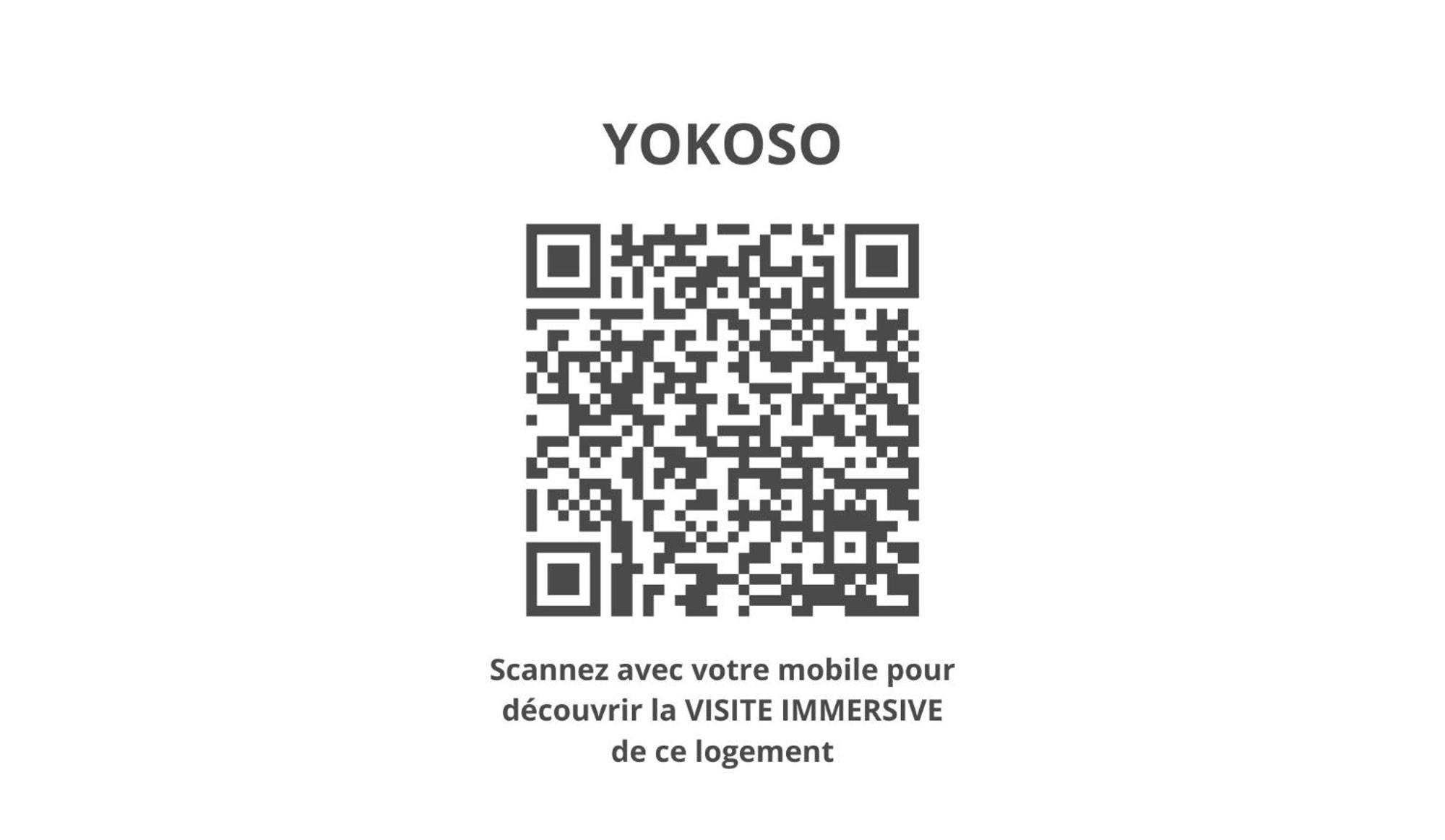 Yokoso - Studio Proche Chu Avec Terrasse Rennes Exteriör bild